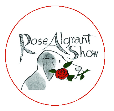 Rose Algrant Art Show